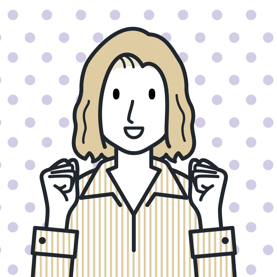 スタッフインタビュー